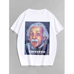 Tricou Universo